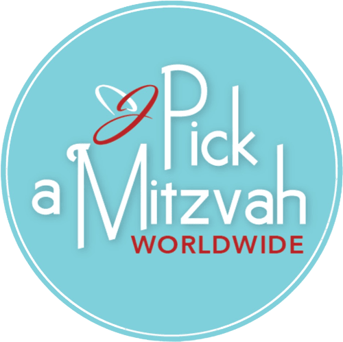 Pick a Mitzvah